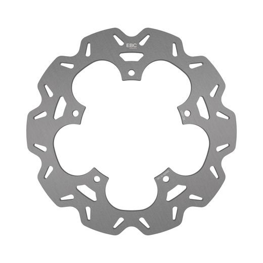 KOČIONA DISK EBC VR9136