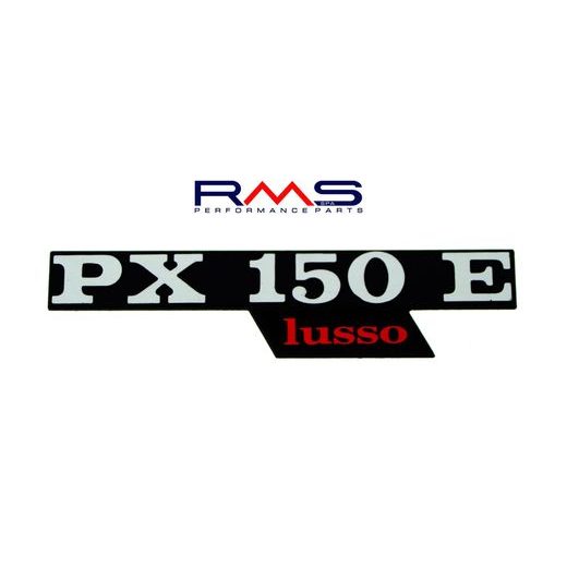 EMBLEM RMS 142721150 FOR SIDE PANEL