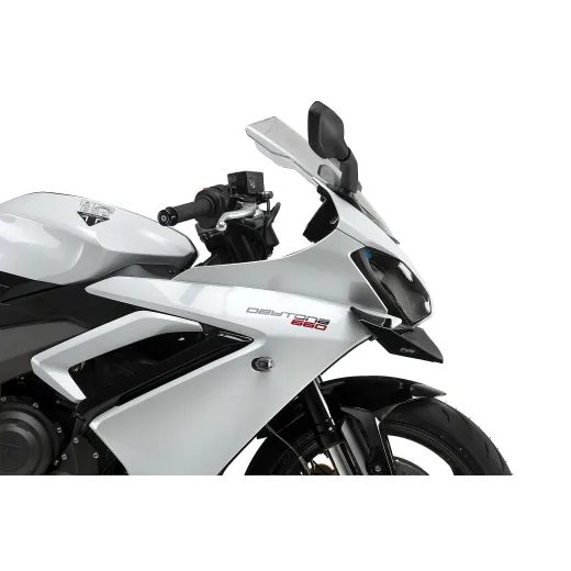 FRONTAL SPOILERS PUIG GP 22832N CRNI