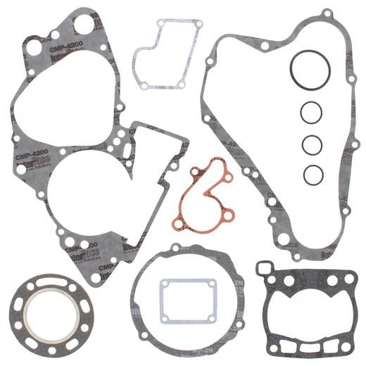 COMPLETE GASKET KIT WINDEROSA CGK 808543