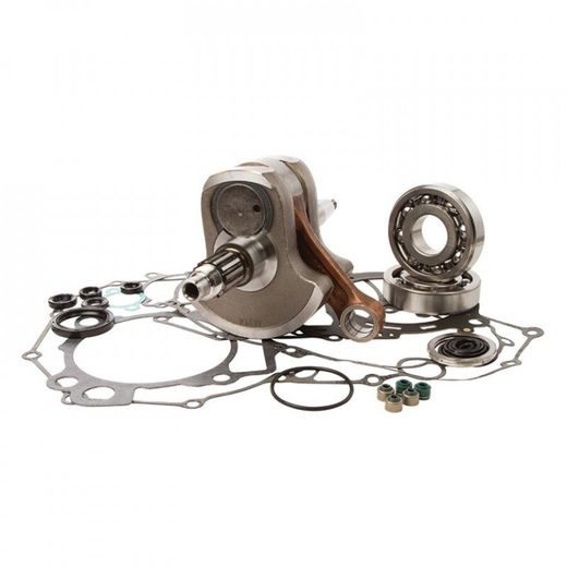 BOTTOM END KIT HOT RODS CBK0179