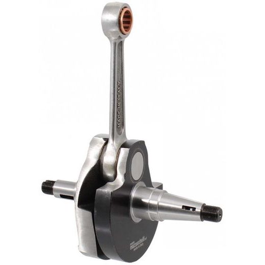 CRANKSHAFT MAZZUCCHELLI 100012008