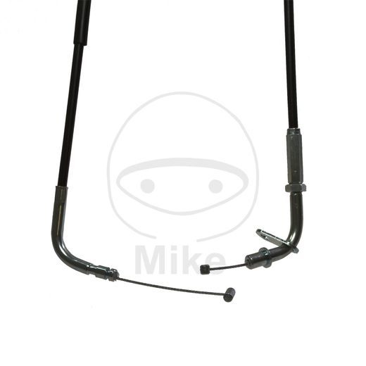 THROTTLE CABLE JMT A OPEN