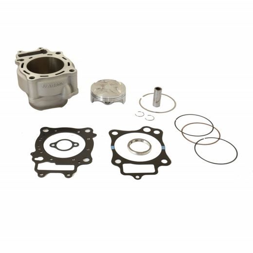 CYLINDER KIT ATHENA P400210100049 STANDARD BORE D 76,8 MM, 250 CC