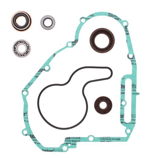 WATER PUMP REBUILD KIT WINDEROSA WPRK 821962