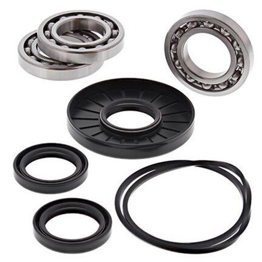 DIFFERENTIAL BEARING AND SEAL KIT ALL BALLS RACING DB25-2105