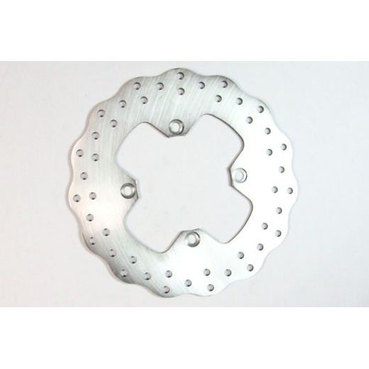 KOČIONA DISK EBC MD663C