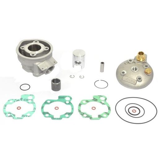 CYLINDER KIT ATHENA P400130100002 WITH HEAD D 40