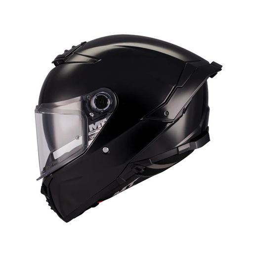FULL FACE HELMET MT HELMETS THUNDER 4 SV PURE A1 GLOSS M