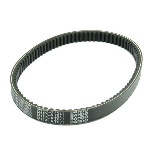 VARIATOR BELT ATHENA PLATINUM S41PLAT071