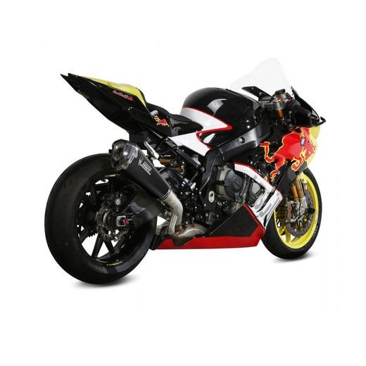 SILENCER MIVV DELTA RACE B.031.LDRC CARBON