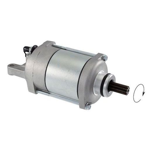 STARTER MOTOR RMS 246390430