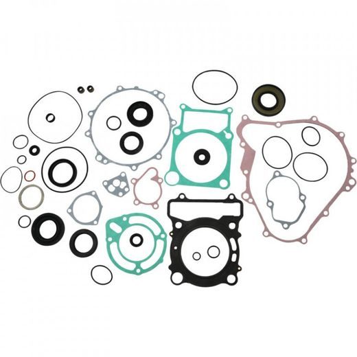 COMPLETE GASKET KIT WINDEROSA CGKOS 811996 WITH SEALS