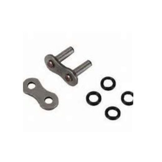 RIVET TYPE CONNECTING LINK D.I.D CHAIN 520ZVM-X ZJ