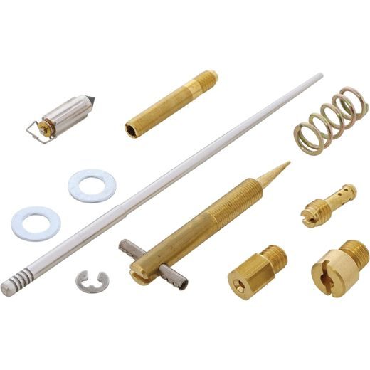 CARBURETOR REBUILD KIT ALL BALLS RACING CARK26-1841