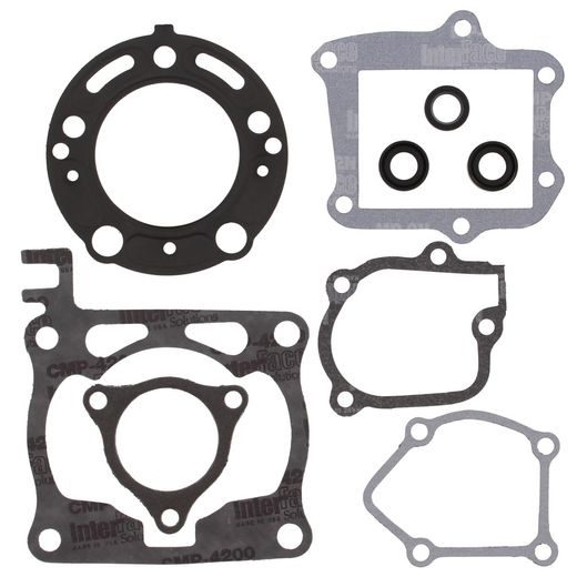 TOP END GASKET KIT WINDEROSA TEGS 810246