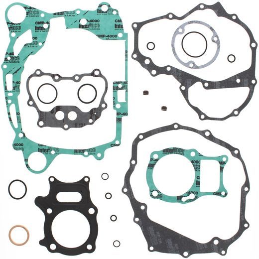 COMPLETE GASKET KIT WINDEROSA CGK 808905