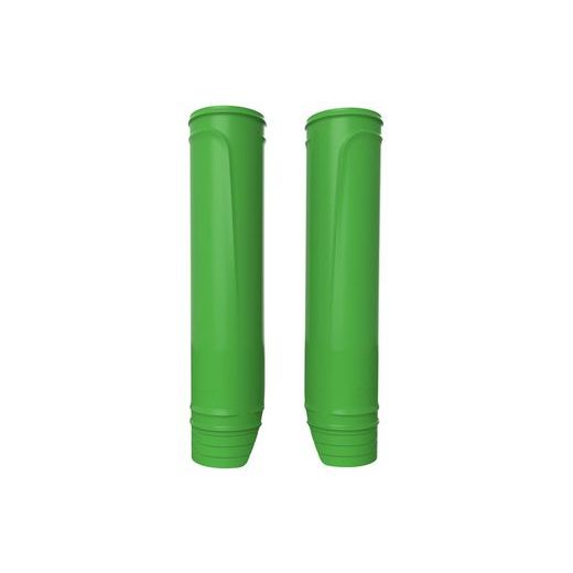 UPPER FORK PROTECTORS POLISPORT PERFORMANCE GREEN05