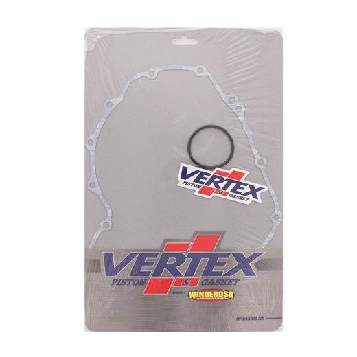 CLUTCH COVER GASKET WINDEROSA 332004 INNER SIDE