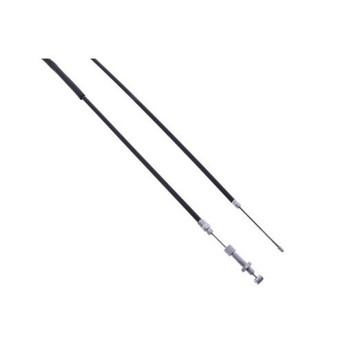 THROTTLE CABLE JMP A OPEN