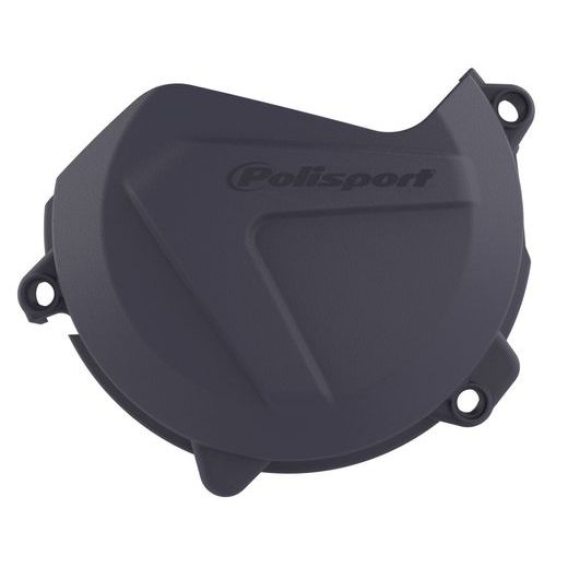 CLUTCH COVER PROTECTOR POLISPORT PERFORMANCE 8460500003 BLUE HUSQVARNA