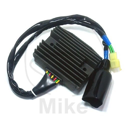 REGULATOR/RECTIFIER JMT