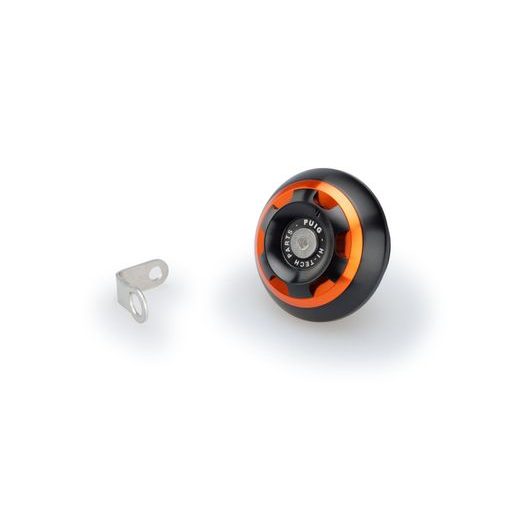 PLUG OIL CAP PUIG TRACK 20342T ORANGE