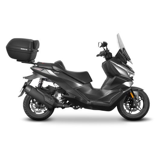 TOP MASTER FITTING KIT SHAD V0SR35ST