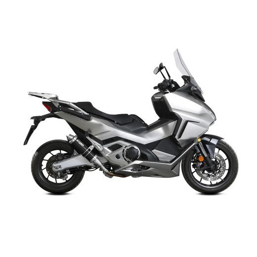 SILENCER STORM GP H.080.LXSB CRNI