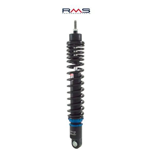 SHOCK ABSORBER FORSA 204550513 REAR