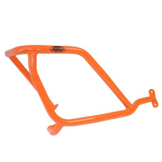 ENGINE GUARDS RDMOTO CF18O ORANGE