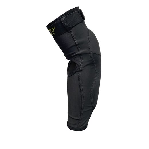 ELBOW GUARDS SHOT AIRLIGHT 2.0 A04-26B1-A01-07 BLACK - NEON YELLOW XS-S
