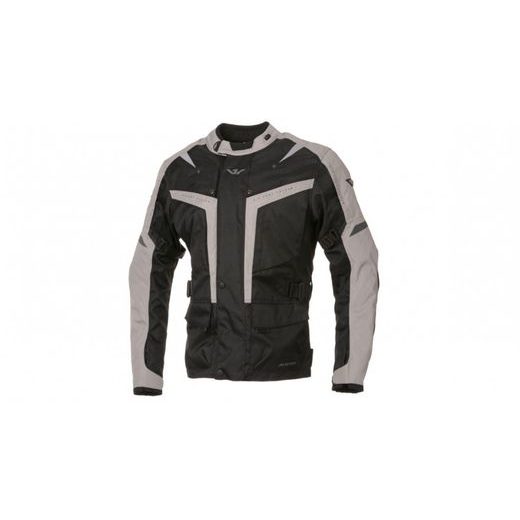 JACKET AYRTON ARCON M100-148-3XL BLACK/GREY 3XL