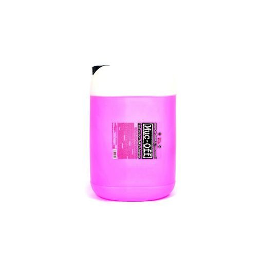 NANO TECH MOTORCYCLE CLEANER MUC-OFF 906 25 LITRE