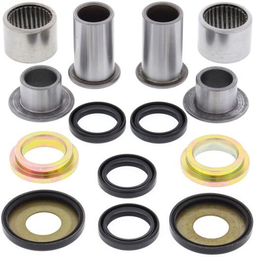 SWING ARM BEARING AND SEAL KIT ALL BALLS RACING SAB28-1137