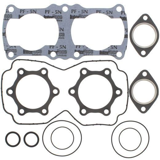 TOP END GASKET KIT WINDEROSA TEGS 710209
