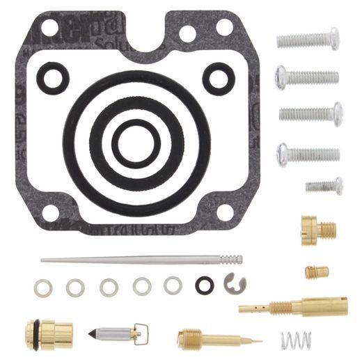 CARBURETOR REBUILD KIT ALL BALLS RACING CARK26-1255