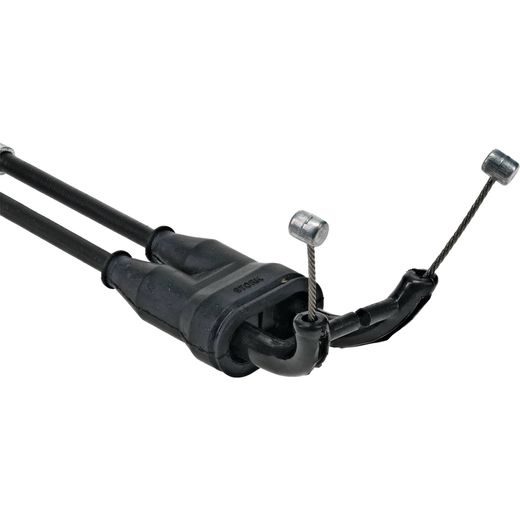 THROTTLE CABLE ALL BALLS RACING 45-1273 TC45-1273