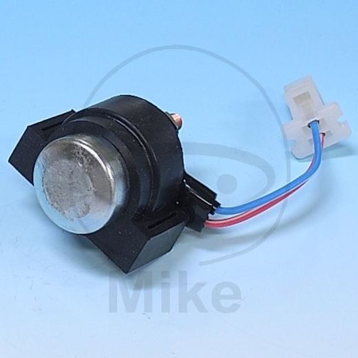 STARTER SOLENOID RELAY JMP