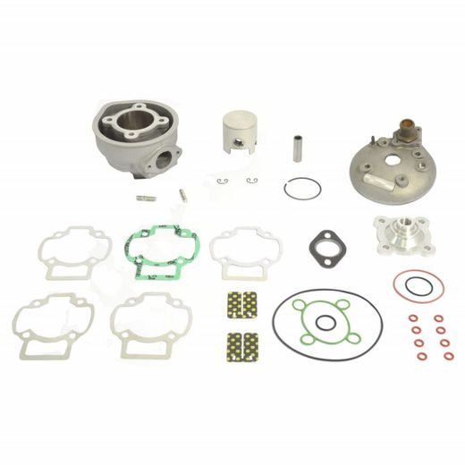 CYLINDER KIT ATHENA P400480100002 BIG BORE (WITH MODULAR HEAD) D 47,6 MM, 70 CC