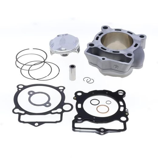 CYLINDER KIT ATHENA P400270100020 STANDARD BORE (WITH GASKETS) D 78 MM, 250 CC