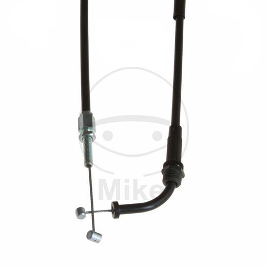 THROTTLE CABLE JMT B CLOSE