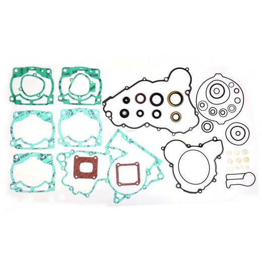 SET DIHTUNGA ZA MOTOR KOMPLETAN ATHENA P400270900083 OIL SEALS INCLUDED