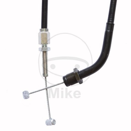 THROTTLE CABLE JMT B CLOSE