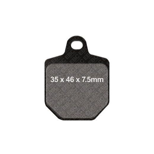 DISK PLOČICE EBC FA433/4