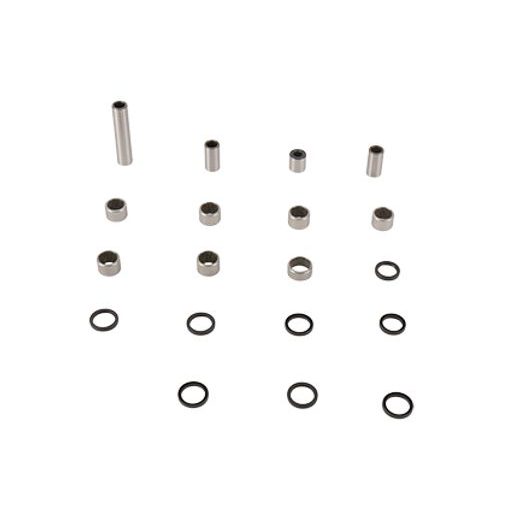 SWING ARM LINKAGE BEARING AND SEAL KIT ALL BALLS RACING 27-1197 SALB27-1197