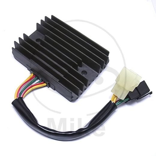 REGULATOR/RECTIFIER JMT