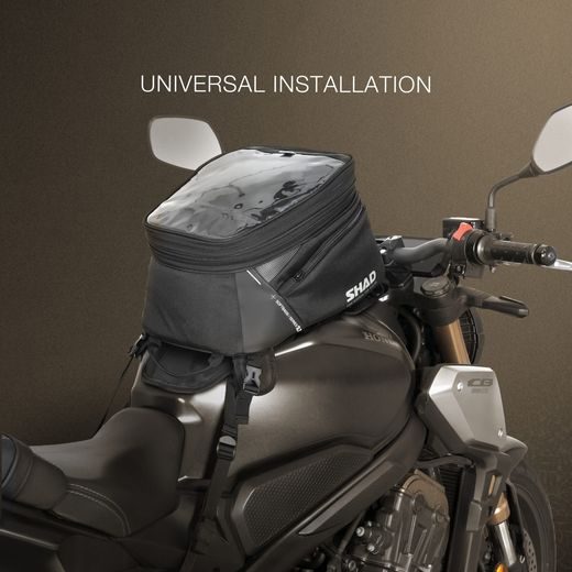 TANK BAG SHAD SL20 X0SL201F