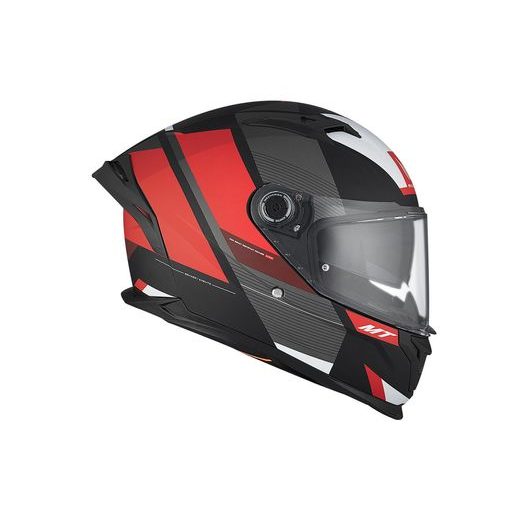 HELMET MT HELMETS BRAKER SV CHENTO B5 MATT S