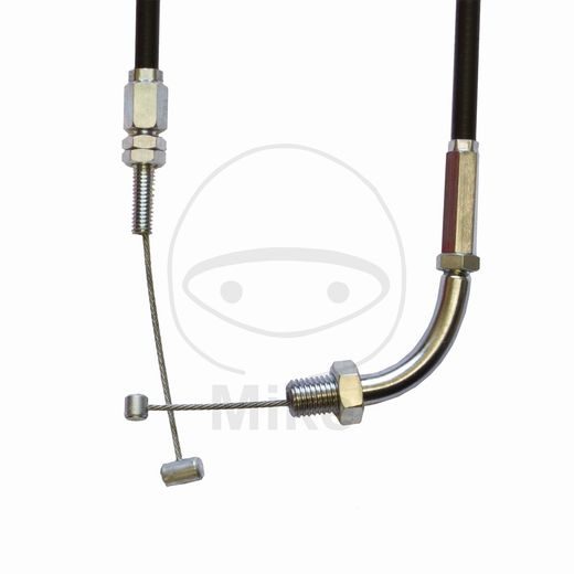 THROTTLE CABLE JMT A OPEN